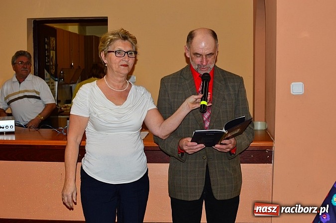 Zdjęcie w galerii na portalu naszraciborz.pl: Koło emerytów z Nędzy zaprosiło na Dzień Kobiet i Mężczyzn wiadomości z regionu