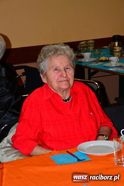 Zdjęcie w galerii na portalu naszraciborz.pl: Koło emerytów z Nędzy zaprosiło na Dzień Kobiet i Mężczyzn wiadomości z regionu