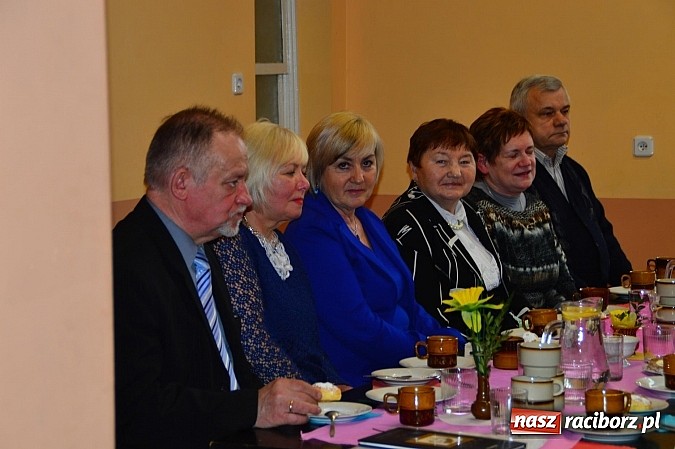 Zdjęcie w galerii na portalu naszraciborz.pl: Koło emerytów z Nędzy zaprosiło na Dzień Kobiet i Mężczyzn wiadomości z regionu