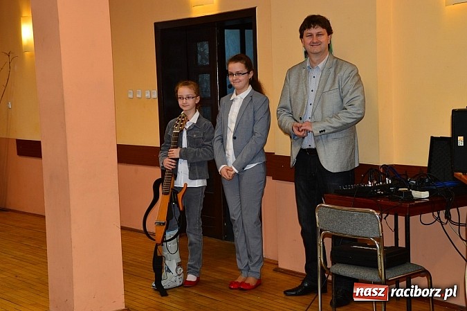 Zdjęcie w galerii na portalu naszraciborz.pl: Koło emerytów z Nędzy zaprosiło na Dzień Kobiet i Mężczyzn wiadomości z regionu