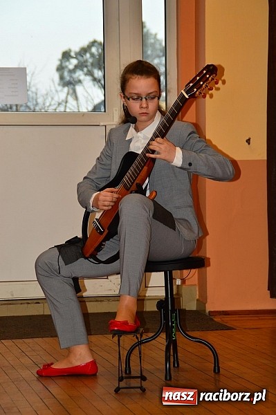 Zdjęcie w galerii na portalu naszraciborz.pl: Koło emerytów z Nędzy zaprosiło na Dzień Kobiet i Mężczyzn wiadomości z regionu