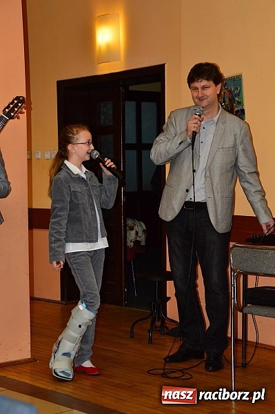 Zdjęcie w galerii na portalu naszraciborz.pl: Koło emerytów z Nędzy zaprosiło na Dzień Kobiet i Mężczyzn wiadomości z regionu