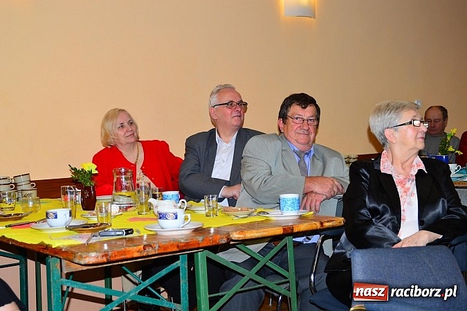 Zdjęcie w galerii na portalu naszraciborz.pl: Koło emerytów z Nędzy zaprosiło na Dzień Kobiet i Mężczyzn wiadomości z regionu