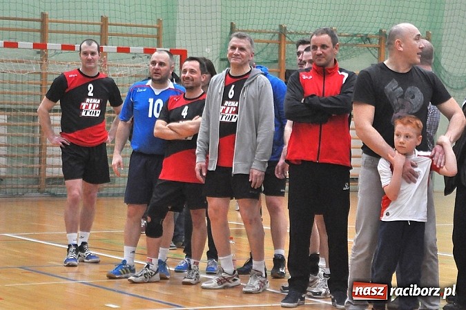 Zdjęcie w galerii na portalu naszraciborz.pl: Turniej zakładów pracy za nami. W finale Rafako lepsze od SGL wiadomości z regionu