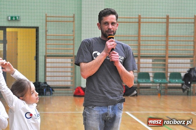 Zdjęcie w galerii na portalu naszraciborz.pl: Turniej zakładów pracy za nami. W finale Rafako lepsze od SGL wiadomości z regionu