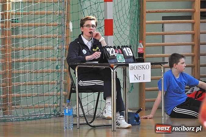 Zdjęcie w galerii na portalu naszraciborz.pl: Turniej zakładów pracy za nami. W finale Rafako lepsze od SGL wiadomości z regionu