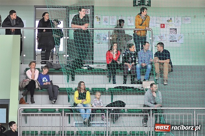 Zdjęcie w galerii na portalu naszraciborz.pl: Turniej zakładów pracy za nami. W finale Rafako lepsze od SGL wiadomości z regionu