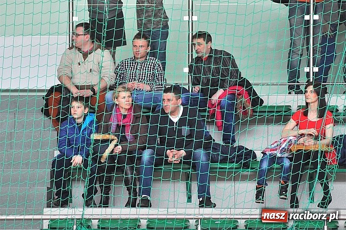 Zdjęcie w galerii na portalu naszraciborz.pl: Turniej zakładów pracy za nami. W finale Rafako lepsze od SGL wiadomości z regionu