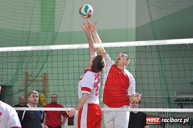 Zdjęcie w galerii na portalu naszraciborz.pl: Turniej zakładów pracy za nami. W finale Rafako lepsze od SGL wiadomości z regionu