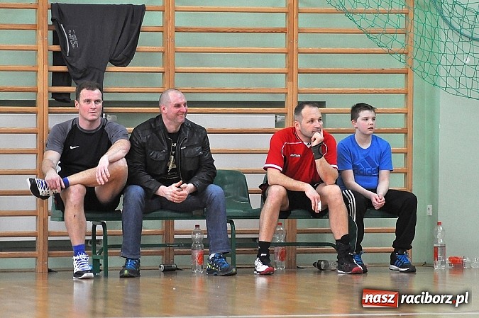 Zdjęcie w galerii na portalu naszraciborz.pl: Turniej zakładów pracy za nami. W finale Rafako lepsze od SGL wiadomości z regionu