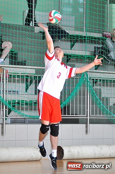 Zdjęcie w galerii na portalu naszraciborz.pl: Turniej zakładów pracy za nami. W finale Rafako lepsze od SGL wiadomości z regionu