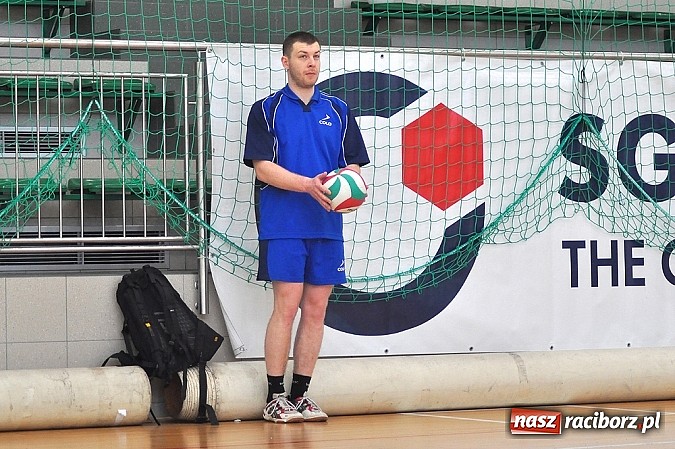 Zdjęcie w galerii na portalu naszraciborz.pl: Turniej zakładów pracy za nami. W finale Rafako lepsze od SGL wiadomości z regionu