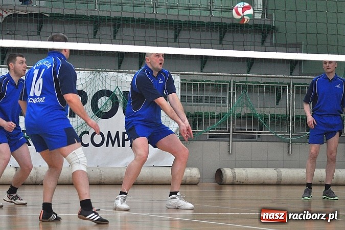 Zdjęcie w galerii na portalu naszraciborz.pl: Turniej zakładów pracy za nami. W finale Rafako lepsze od SGL wiadomości z regionu