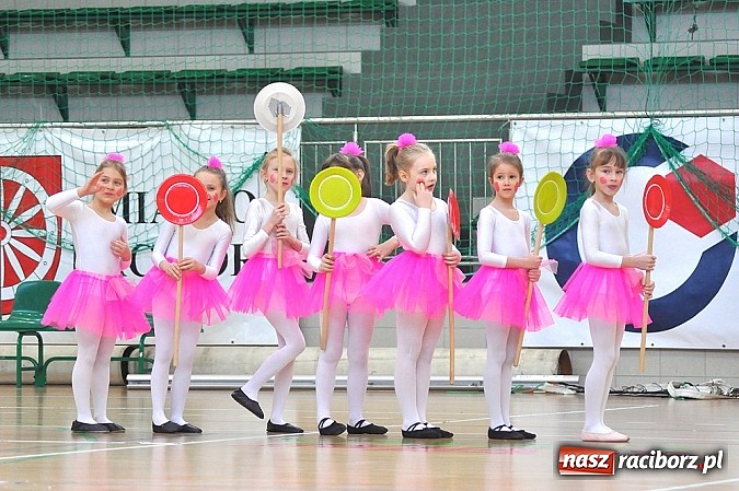 Zdjęcie w galerii na portalu naszraciborz.pl: Turniej zakładów pracy za nami. W finale Rafako lepsze od SGL wiadomości z regionu
