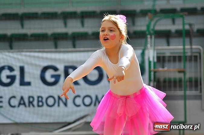Zdjęcie w galerii na portalu naszraciborz.pl: Turniej zakładów pracy za nami. W finale Rafako lepsze od SGL wiadomości z regionu