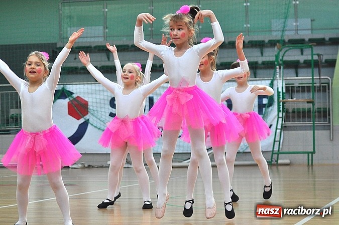 Zdjęcie w galerii na portalu naszraciborz.pl: Turniej zakładów pracy za nami. W finale Rafako lepsze od SGL wiadomości z regionu