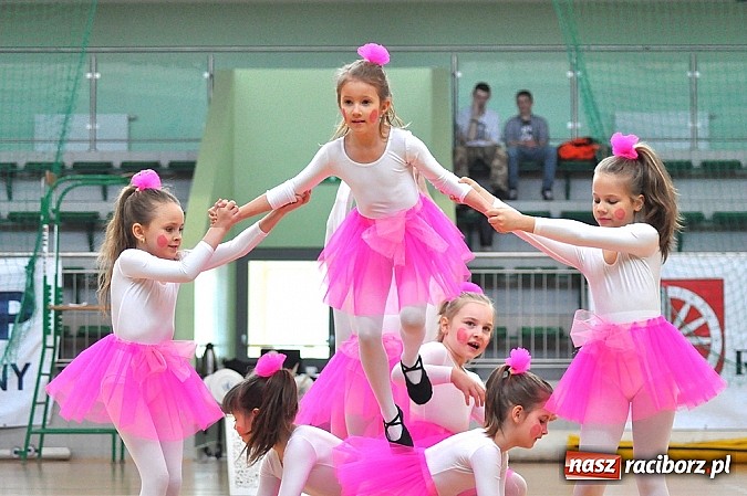 Zdjęcie w galerii na portalu naszraciborz.pl: Turniej zakładów pracy za nami. W finale Rafako lepsze od SGL wiadomości z regionu