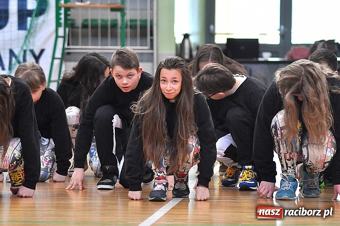 Zdjęcie w galerii na portalu naszraciborz.pl: Turniej zakładów pracy za nami. W finale Rafako lepsze od SGL wiadomości z regionu