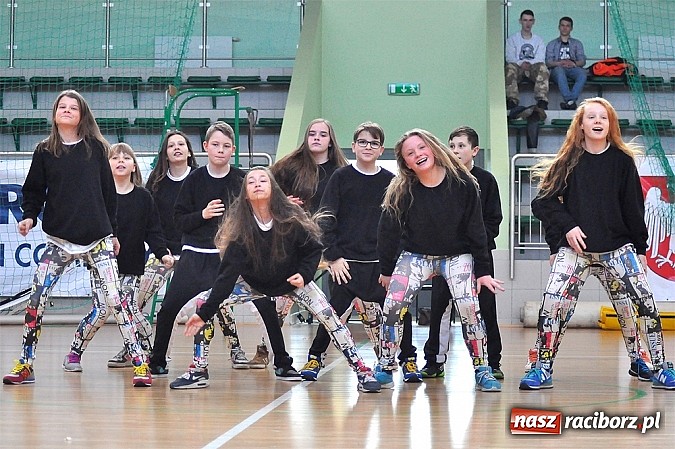 Zdjęcie w galerii na portalu naszraciborz.pl: Turniej zakładów pracy za nami. W finale Rafako lepsze od SGL wiadomości z regionu