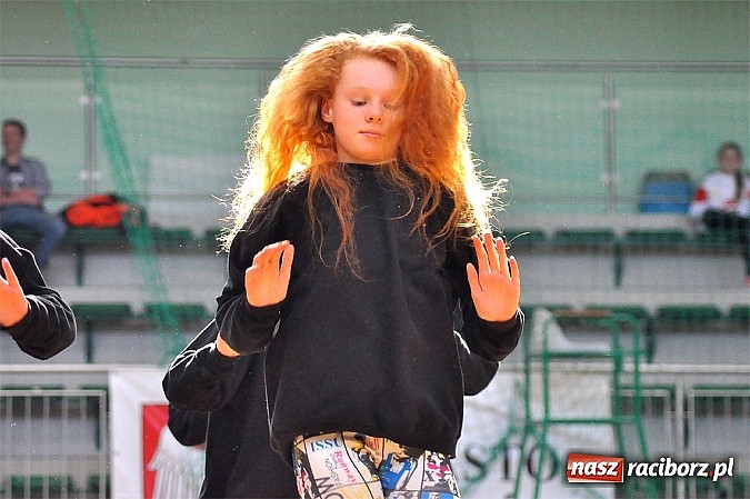 Zdjęcie w galerii na portalu naszraciborz.pl: Turniej zakładów pracy za nami. W finale Rafako lepsze od SGL wiadomości z regionu