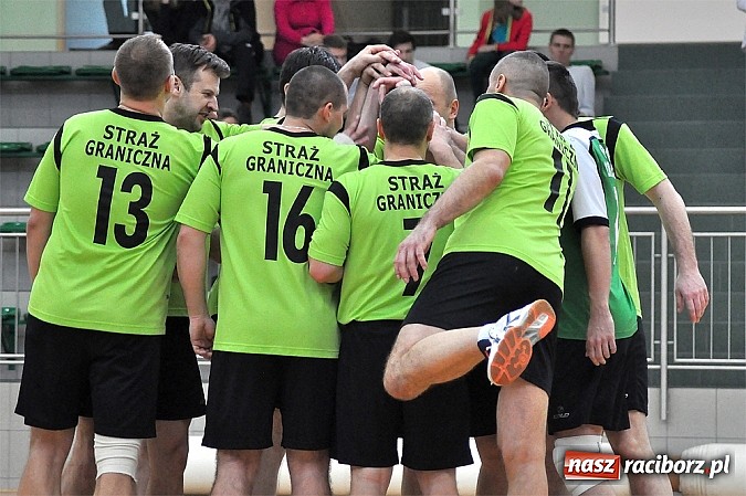 Zdjęcie w galerii na portalu naszraciborz.pl: Turniej zakładów pracy za nami. W finale Rafako lepsze od SGL wiadomości z regionu