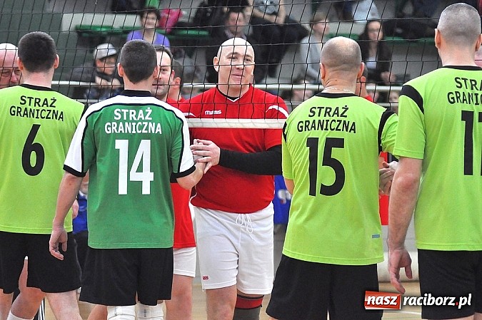 Zdjęcie w galerii na portalu naszraciborz.pl: Turniej zakładów pracy za nami. W finale Rafako lepsze od SGL wiadomości z regionu