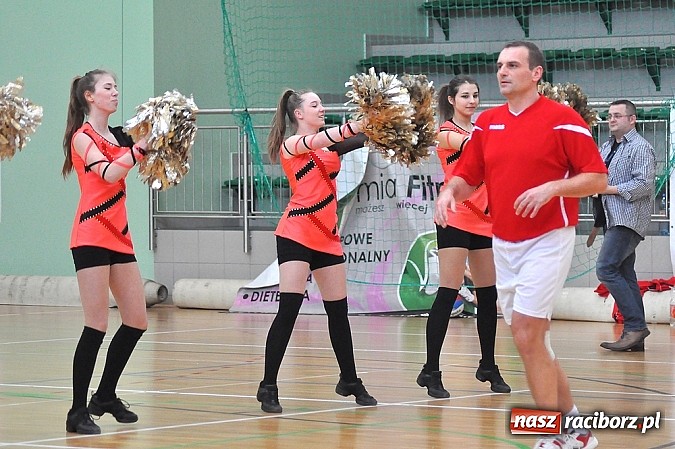 Zdjęcie w galerii na portalu naszraciborz.pl: Turniej zakładów pracy za nami. W finale Rafako lepsze od SGL wiadomości z regionu