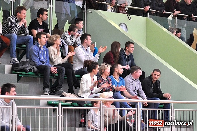 Zdjęcie w galerii na portalu naszraciborz.pl: Turniej zakładów pracy za nami. W finale Rafako lepsze od SGL wiadomości z regionu