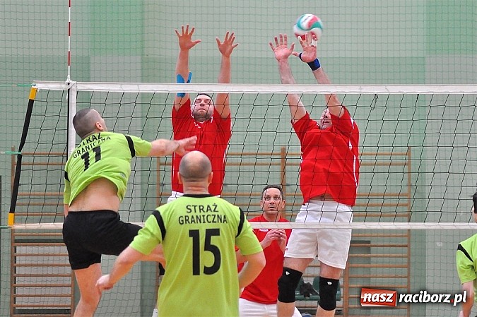 Zdjęcie w galerii na portalu naszraciborz.pl: Turniej zakładów pracy za nami. W finale Rafako lepsze od SGL wiadomości z regionu