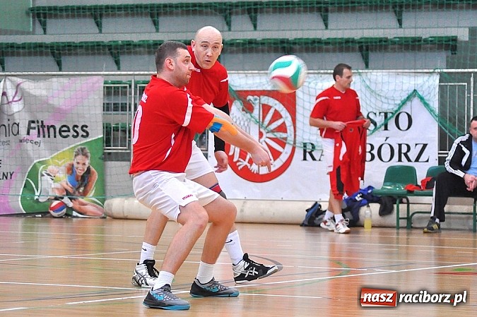Zdjęcie w galerii na portalu naszraciborz.pl: Turniej zakładów pracy za nami. W finale Rafako lepsze od SGL wiadomości z regionu