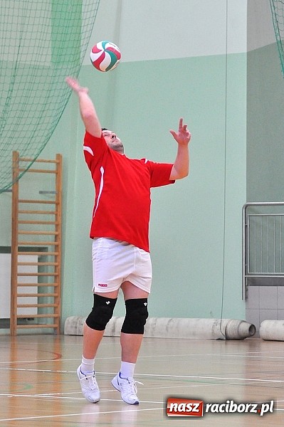 Zdjęcie w galerii na portalu naszraciborz.pl: Turniej zakładów pracy za nami. W finale Rafako lepsze od SGL wiadomości z regionu