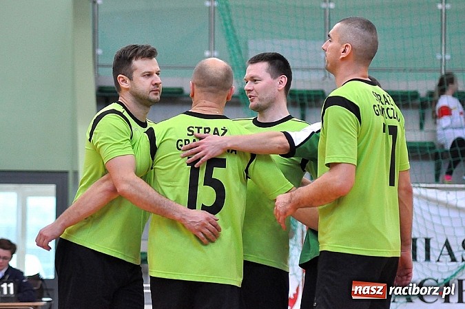 Zdjęcie w galerii na portalu naszraciborz.pl: Turniej zakładów pracy za nami. W finale Rafako lepsze od SGL wiadomości z regionu