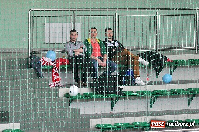 Zdjęcie w galerii na portalu naszraciborz.pl: Turniej zakładów pracy za nami. W finale Rafako lepsze od SGL wiadomości z regionu