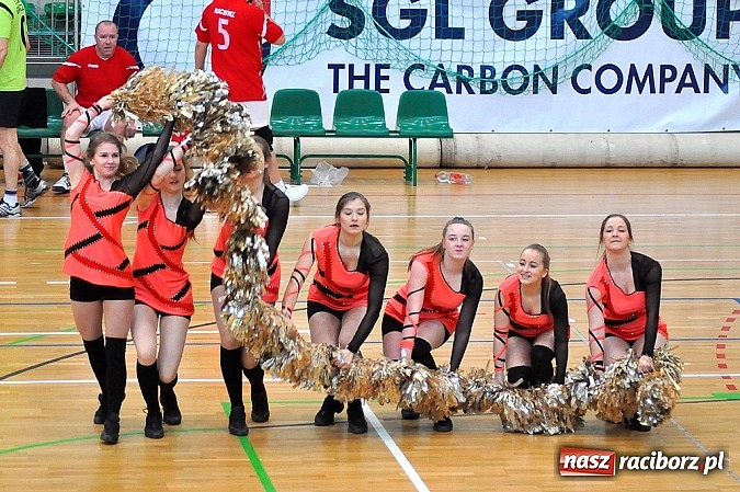 Zdjęcie w galerii na portalu naszraciborz.pl: Turniej zakładów pracy za nami. W finale Rafako lepsze od SGL wiadomości z regionu