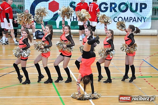 Zdjęcie w galerii na portalu naszraciborz.pl: Turniej zakładów pracy za nami. W finale Rafako lepsze od SGL wiadomości z regionu