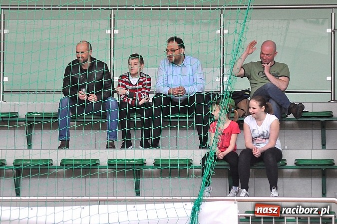 Zdjęcie w galerii na portalu naszraciborz.pl: Turniej zakładów pracy za nami. W finale Rafako lepsze od SGL wiadomości z regionu