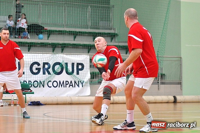Zdjęcie w galerii na portalu naszraciborz.pl: Turniej zakładów pracy za nami. W finale Rafako lepsze od SGL wiadomości z regionu