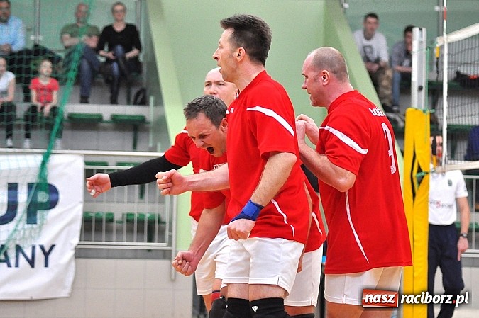 Zdjęcie w galerii na portalu naszraciborz.pl: Turniej zakładów pracy za nami. W finale Rafako lepsze od SGL wiadomości z regionu