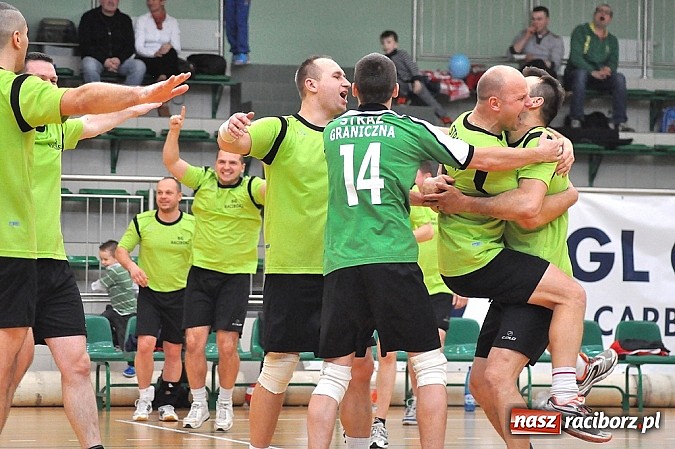 Zdjęcie w galerii na portalu naszraciborz.pl: Turniej zakładów pracy za nami. W finale Rafako lepsze od SGL wiadomości z regionu
