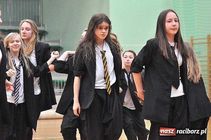 Zdjęcie w galerii na portalu naszraciborz.pl: Turniej zakładów pracy za nami. W finale Rafako lepsze od SGL wiadomości z regionu