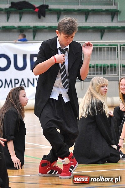 Zdjęcie w galerii na portalu naszraciborz.pl: Turniej zakładów pracy za nami. W finale Rafako lepsze od SGL wiadomości z regionu