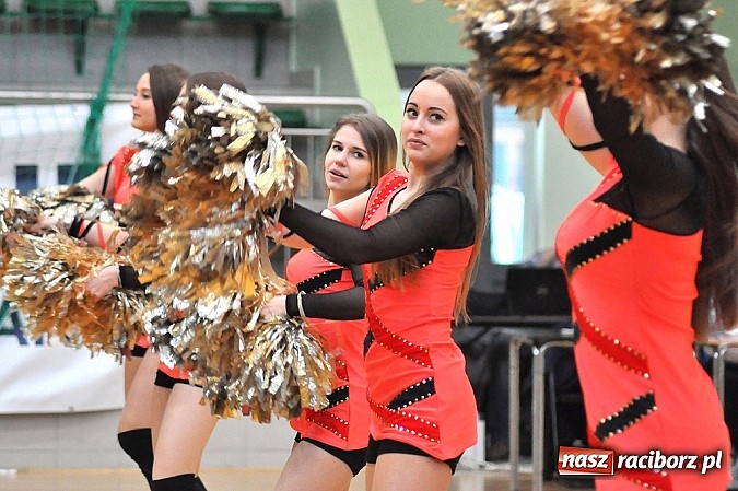 Zdjęcie w galerii na portalu naszraciborz.pl: Turniej zakładów pracy za nami. W finale Rafako lepsze od SGL wiadomości z regionu