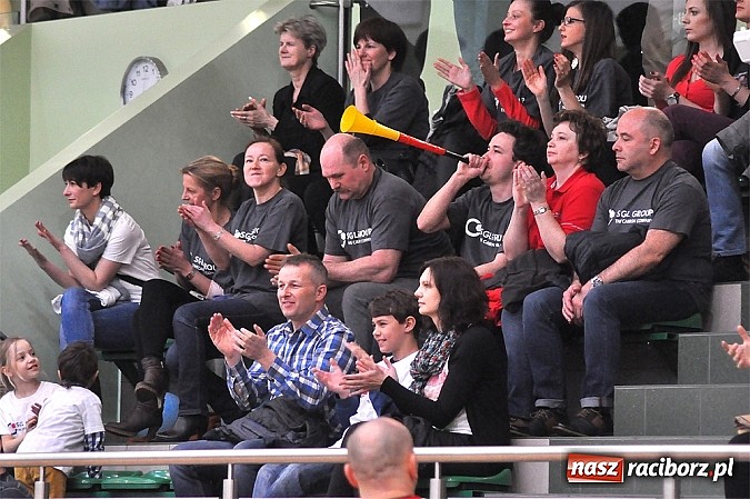 Zdjęcie w galerii na portalu naszraciborz.pl: Turniej zakładów pracy za nami. W finale Rafako lepsze od SGL wiadomości z regionu