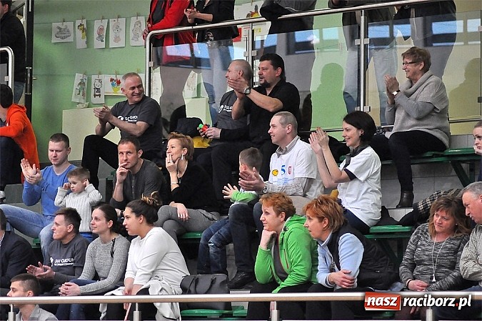 Zdjęcie w galerii na portalu naszraciborz.pl: Turniej zakładów pracy za nami. W finale Rafako lepsze od SGL wiadomości z regionu