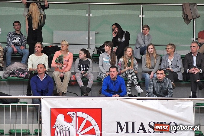 Zdjęcie w galerii na portalu naszraciborz.pl: Turniej zakładów pracy za nami. W finale Rafako lepsze od SGL wiadomości z regionu