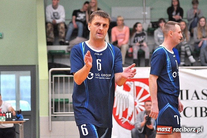 Zdjęcie w galerii na portalu naszraciborz.pl: Turniej zakładów pracy za nami. W finale Rafako lepsze od SGL wiadomości z regionu