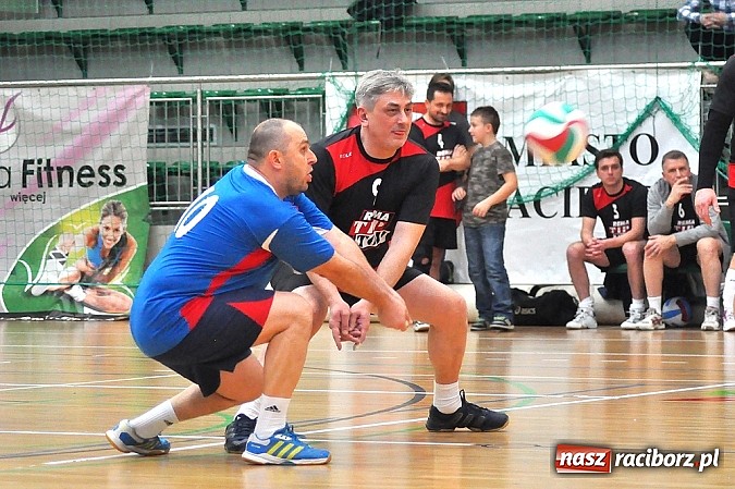 Zdjęcie w galerii na portalu naszraciborz.pl: Turniej zakładów pracy za nami. W finale Rafako lepsze od SGL wiadomości z regionu