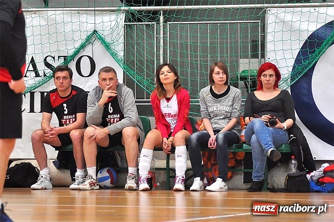 Zdjęcie w galerii na portalu naszraciborz.pl: Turniej zakładów pracy za nami. W finale Rafako lepsze od SGL wiadomości z regionu