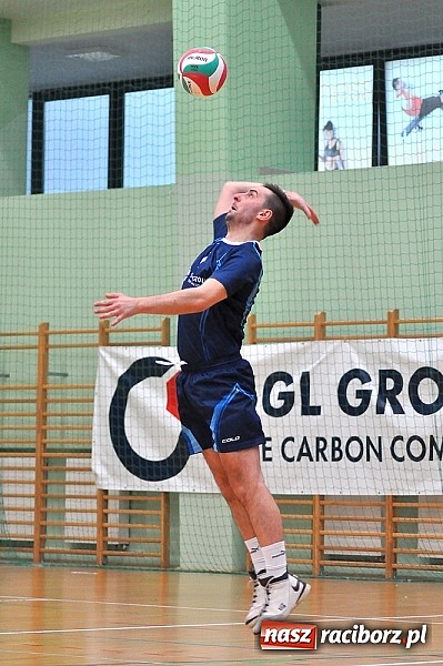 Zdjęcie w galerii na portalu naszraciborz.pl: Turniej zakładów pracy za nami. W finale Rafako lepsze od SGL wiadomości z regionu