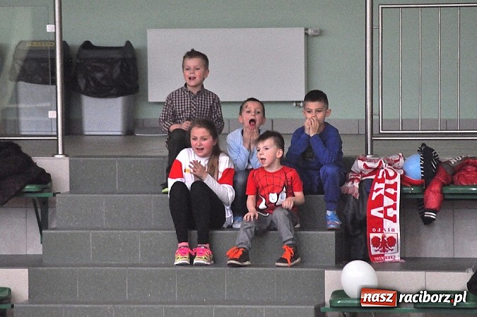 Zdjęcie w galerii na portalu naszraciborz.pl: Turniej zakładów pracy za nami. W finale Rafako lepsze od SGL wiadomości z regionu